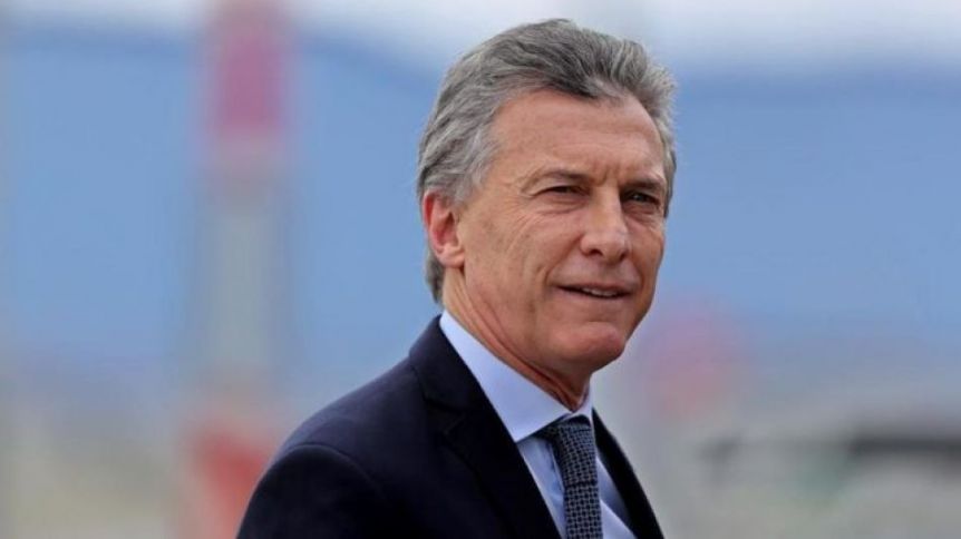 Mauricio Macri y un incremento de su capital que
