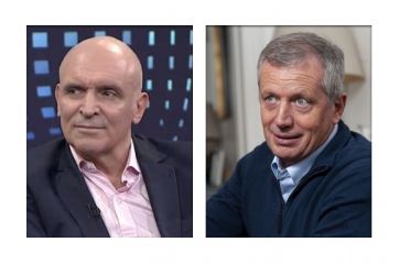 Siguen las peleas entre los posibles candidatos de Juntos por el Cambio: el problema, los extremos
