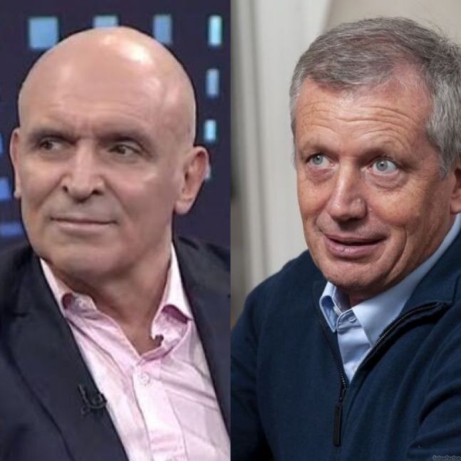 Siguen las peleas entre los posibles candidatos de Juntos por el Cambio: el problema, los extremos