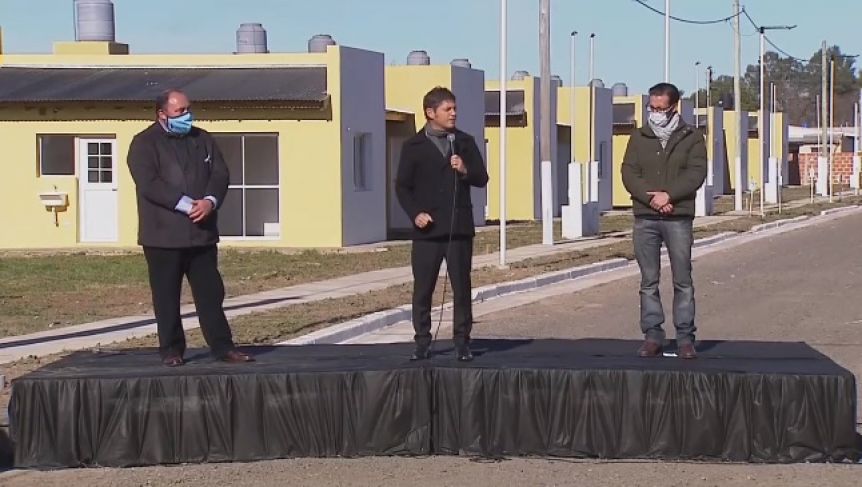 Provincia anunció el lanzamiento de 1 millon y medio de turnos