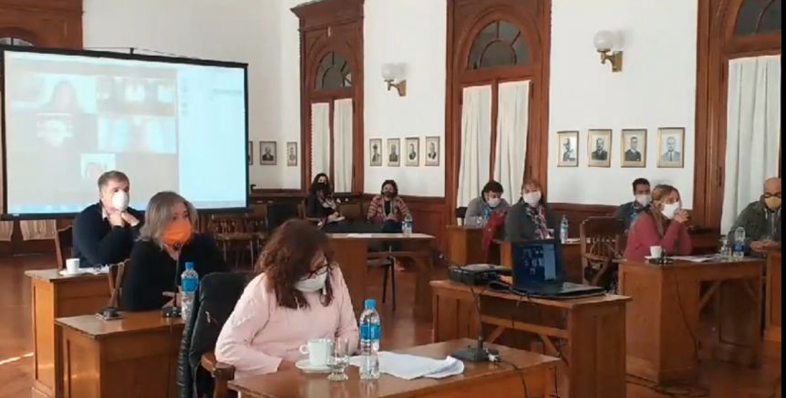 Sin grieta: Juntos por el Cambio repudió la virtualidad escolar y el Frente de Todos lo apoyó