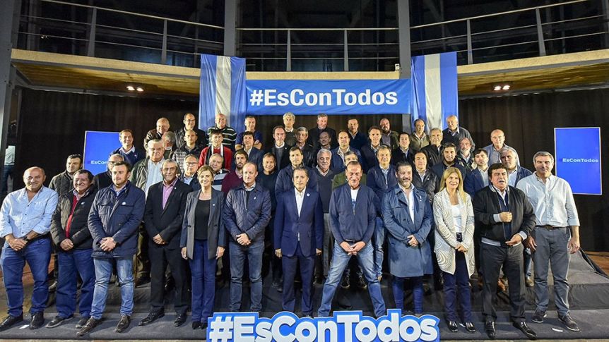 El PJ bonaerense vuelve a verse las caras y comienza a definir el armado electoral
