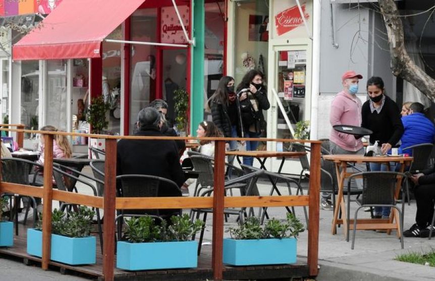 Municipio en fase 2 flexibiliza la apertura de restaurantes, gimnasios y natatorios