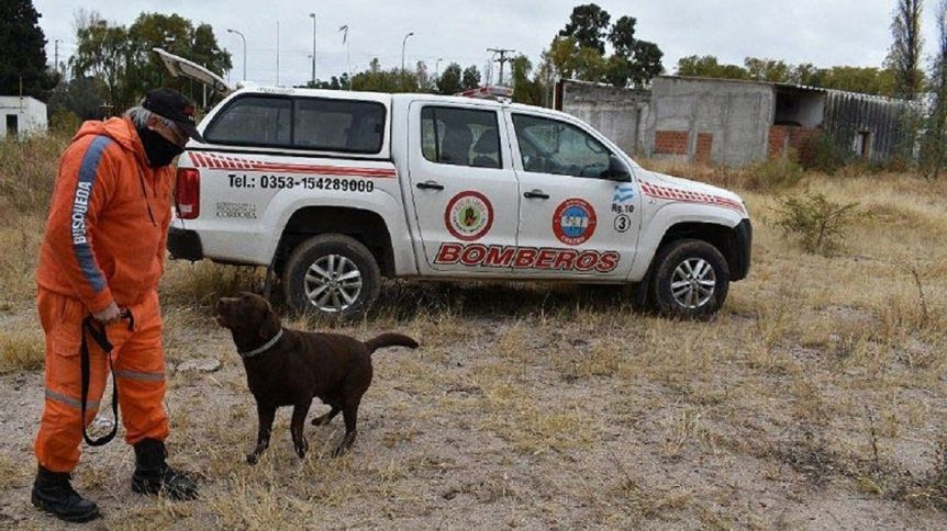 San Luis: Nuevos rastrillajes tras una semana sin saber de Guadalupe