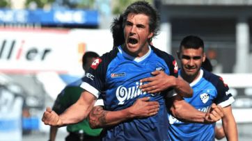 Facundo Diz: 