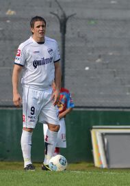 Facundo Diz: 