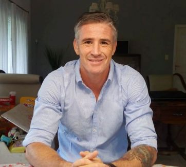 Facundo Diz: 