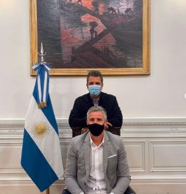 Facundo Diz: 