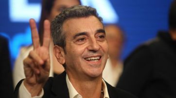 Cómo queda el escenario electoral para JxC y el FdT con Randazzo en la ecuación