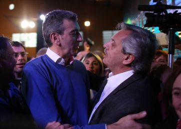 Cómo queda el escenario electoral para JxC y el FdT con Randazzo en la ecuación