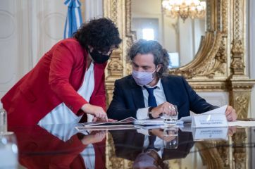 Cómo continuará la llegada de vacunas y cuándo se estima una vuelta a la normalidad