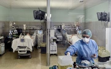 Cómo continuará la llegada de vacunas y cuándo se estima una vuelta a la normalidad