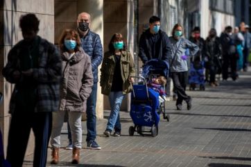 Cómo continuará la llegada de vacunas y cuándo se estima una vuelta a la normalidad