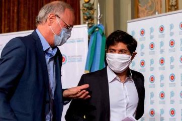 Cómo continuará la llegada de vacunas y cuándo se estima una vuelta a la normalidad