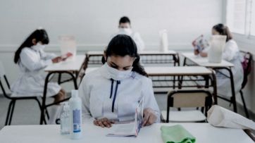 Cómo continuará la llegada de vacunas y cuándo se estima una vuelta a la normalidad