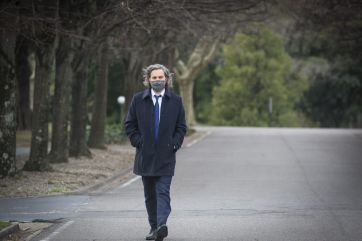 El oficialismo buscará dar buenas noticias económicas porque con la vacuna no alcanza