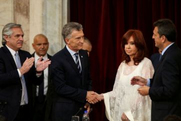 Las dificultades y las claves electorales en el campo de Cristina