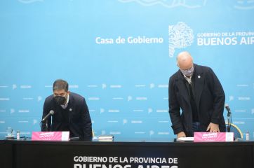 Los grandes distritos del interior que gobierna JxC vuelven a la presencialidad escolar