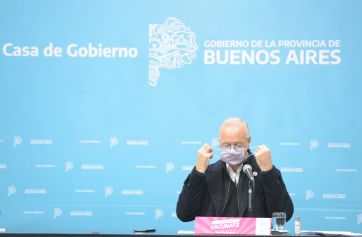 Los grandes distritos del interior que gobierna JxC vuelven a la presencialidad escolar