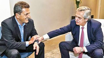 ¿Los alfiles de Massa tienen lugar?