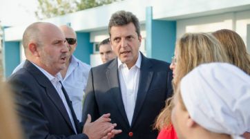 ¿Los alfiles de Massa tienen lugar?