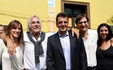 ¿Los alfiles de Massa tienen lugar?