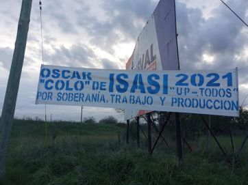 El sindicalismo presiona por lugares en las listas del FdT