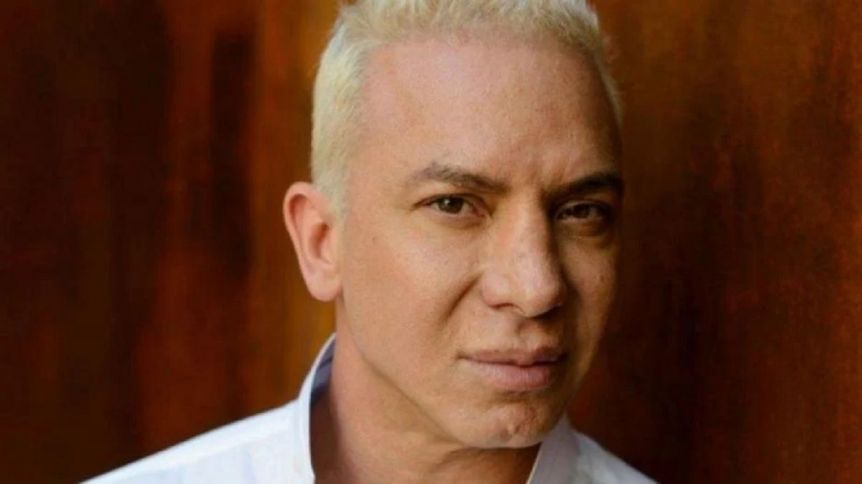 El dolor de Flavio Mendoza, tras la desaparición de sus amigos en el derrumbe de Miami