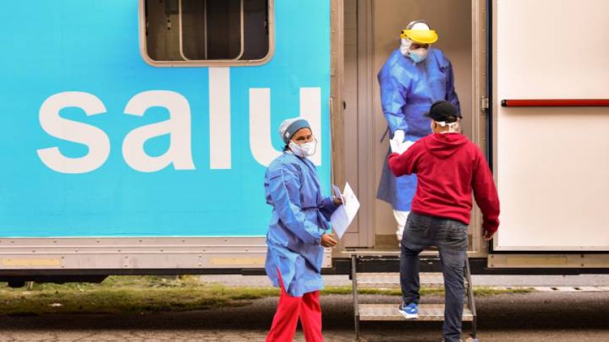 Se prorroga el DNU: cómo siguen las restricciones y qué pasará con las vacaciones