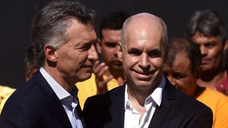 Reunión entre Macri y Larreta: fracasó el intento por acercar posiciones