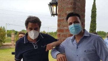 Qué papel juegan los dirigentes del radicalismo bonaerense en la interna de JxC