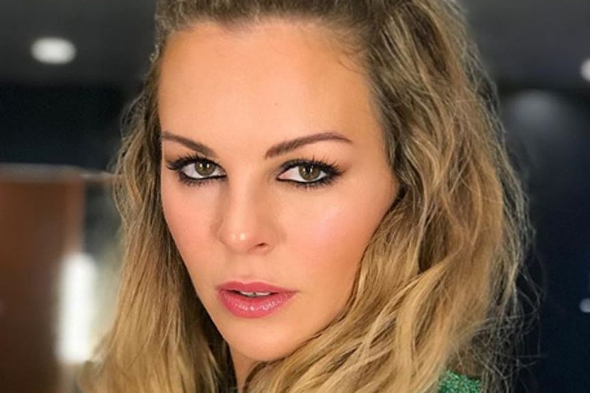 Yanina Screpante contó que su ex, el Pocho Lavezzi, la censuraba