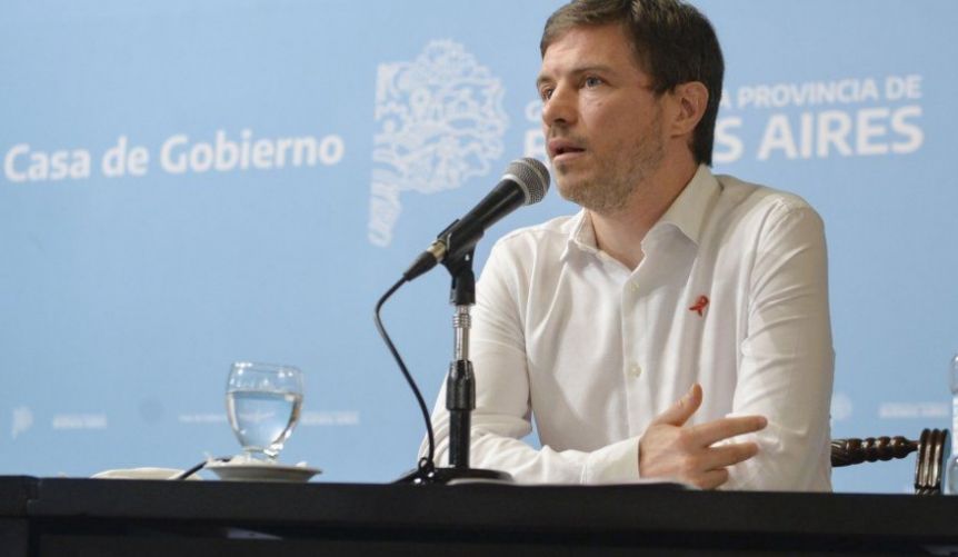 Costa se encuentra aislado por ser contacto estrecho de un caso confirmado de Covid