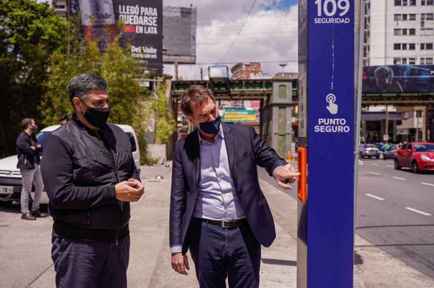 Juntos por el Cambio: ¿Están listos para el desafío de la Tercera Sección?