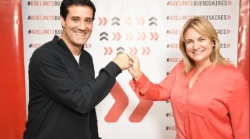De la UCR al Pro: “Estamos convencidos de que tenemos un gran candidato para encabezar”