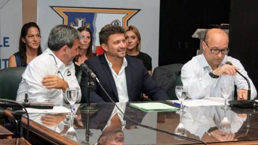 Pedido de informes e increíble respuesta: el intendente respondió que no responderá