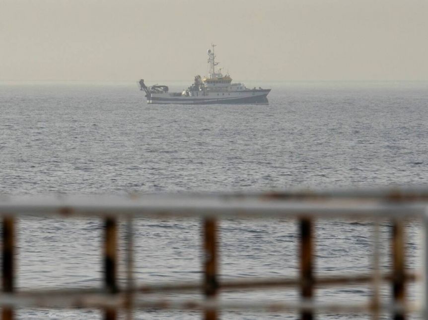 Suspendieron la búsqueda en el mar de las niñas secuestradas en Tenerife