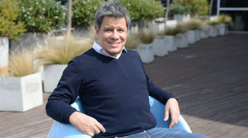 Facundo Manes dio el sí y se anota para la compulsa electoral