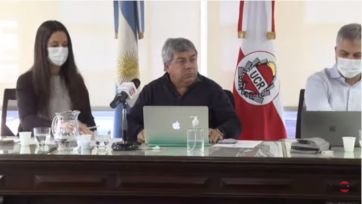 Candidaturas, alianzas, presente y futuro: todos los detalles de la Convención UCR