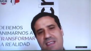 Candidaturas, alianzas, presente y futuro: todos los detalles de la Convención UCR