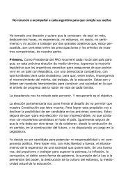 Bullrich se bajó y Vidal encabezaría la lista de candidatos a diputados en CABA