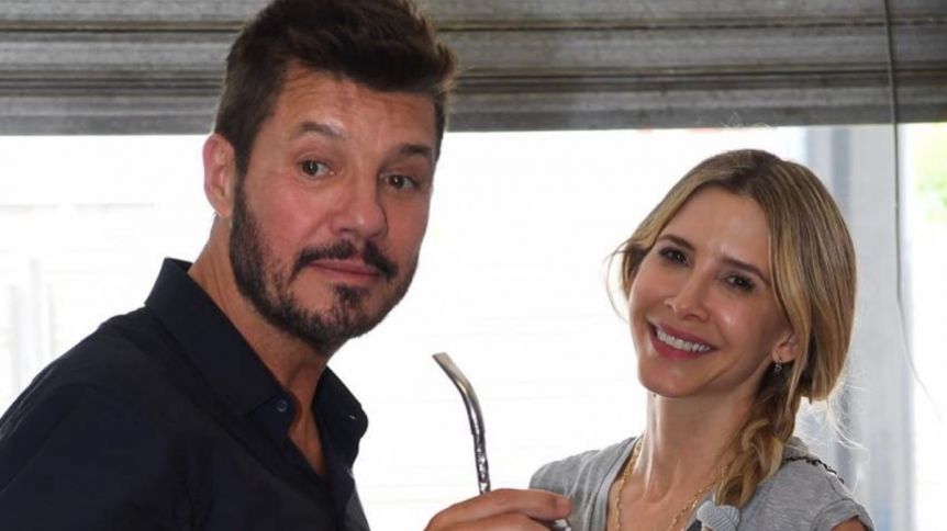 Guillermina Valdés explicó por qué no quiere ser madre nuevamente