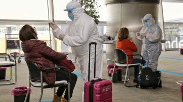 Qué va a pasar con el retorno de los argentinos al país, según la Cámara de Líneas Aéreas