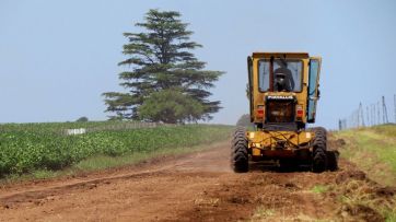 Caminos rurales: ¿Beneficio para Todos?
