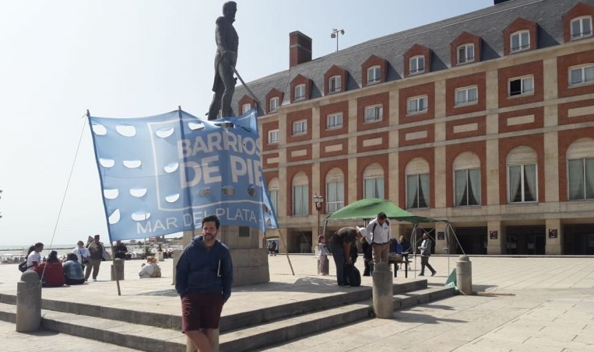 Mar del Plata, caliente: arranca el año electoral y la oposición mete el debate por la Emergencia Alimentaria
