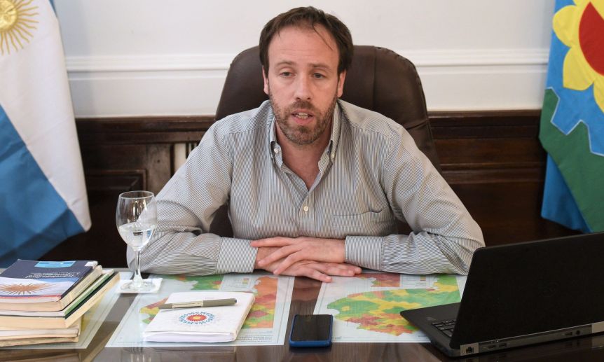 Una más: La Provincia volvió a postergar el canje de la deuda con los bonistas