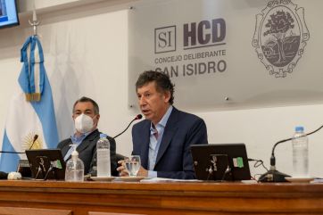 Posse quiere jugar en la interna de JxC y pidió 