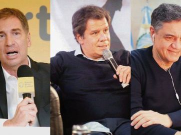 Qué lugar va a tener el peronismo no K en la interna de Juntos por el Cambio