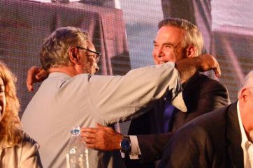 Qué lugar va a tener el peronismo no K en la interna de Juntos por el Cambio