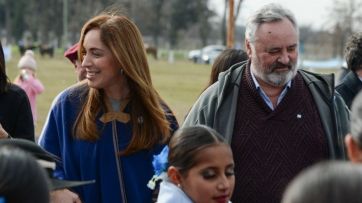 Qué lugar va a tener el peronismo no K en la interna de Juntos por el Cambio